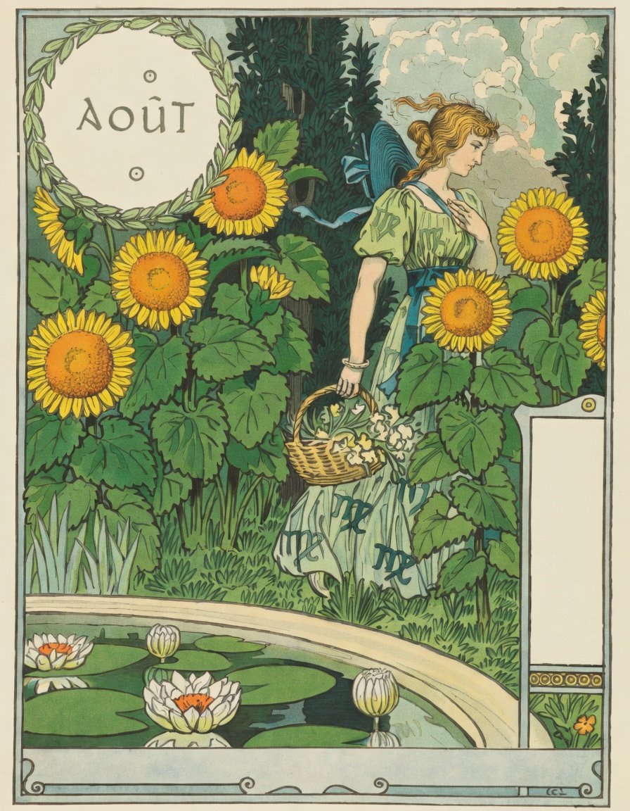 Image of CARNETS_LES MOIS