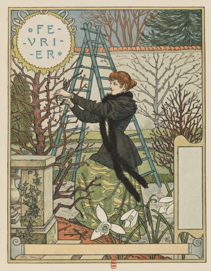 Image of CARNETS_LES MOIS