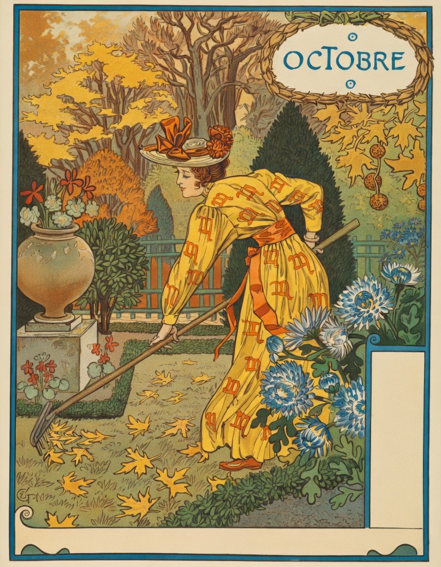 Image of CARNETS_LES MOIS