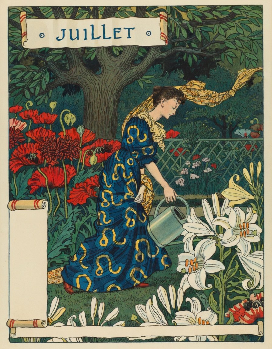 Image of CARNETS_LES MOIS