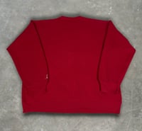 Image 3 of Vintage 80s Starter Chicago Bulls Sweatshirt