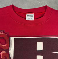 Image 2 of Vintage 80s Starter Chicago Bulls Sweatshirt