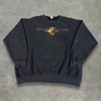 Image 1 of Vintage 90s Harley Davidson Sweatshirt