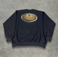 Image 2 of Vintage 90s Harley Davidson Sweatshirt