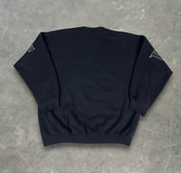 Image 2 of VIntage 1994 LA Raiders Sweatshirt