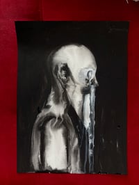 Everybody left (original)