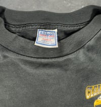 Image 3 of VIntage 1998 Single Stitch Trucker T-shirt