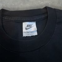 Image 3 of Vintage 90s Nike Air Jordan Legendary T-shirt