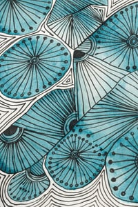 Image 2 of Ruminate - Fine Art Print