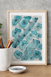 Image 4 of Ruminate - Fine Art Print