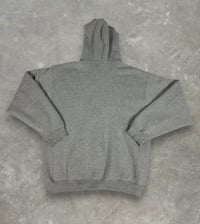 Image 3 of Vintage 00s Russell Athletic Zip Hoodie