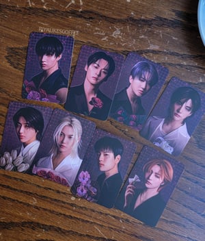 ♥Valentines' Day♥  Art Picture Cards 
