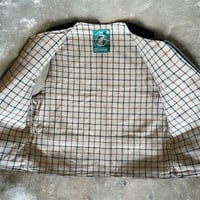 Image 3 of Vintage Italian Leather Vest