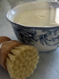 Image 1 of Thy Sweet Grace Savon de Cuisine Kitchen Soap Set 