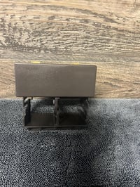 Image 1 of OEM dash cage W/ emblem-- Your choice of emblem