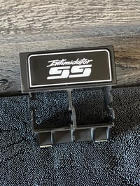 Image 2 of Silverado/SUV Dash emblem Intimidator SS