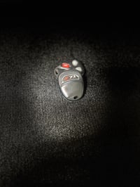 Image 3 of Key Fob Emblem - Z71  1 pair ( 2 emblems)