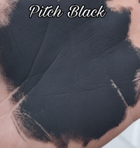 Image 2 of Pitch Black Powder Pigment 