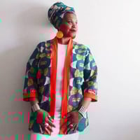 Image 2 of Atelier couture MAI // Je couds mon kimono 