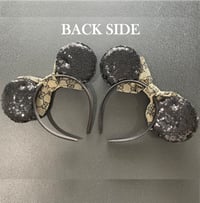 Image 4 of Chic in GG Minnie Ears