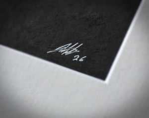 Image of Chester - (Original Drawing)