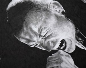 Image of Chester - (Original Drawing)