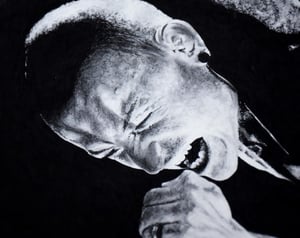 Image of Chester - Art Print