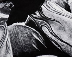 Image of Chester - Art Print