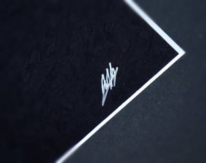 Image of Chester - Art Print