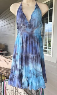 Image 1 of Size M- Kimchi Dress