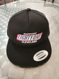 Snickers Baseball snapbackHat