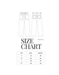 Image 13 of "Simple" Fatigue pant