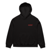 Boy Retro ‘Basic Logo’ Hoodie 2.0 (Blk)