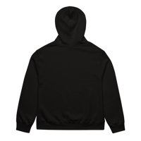 Image 2 of Boy Retro ‘Basic Logo’ Hoodie 2.0 (Blk)