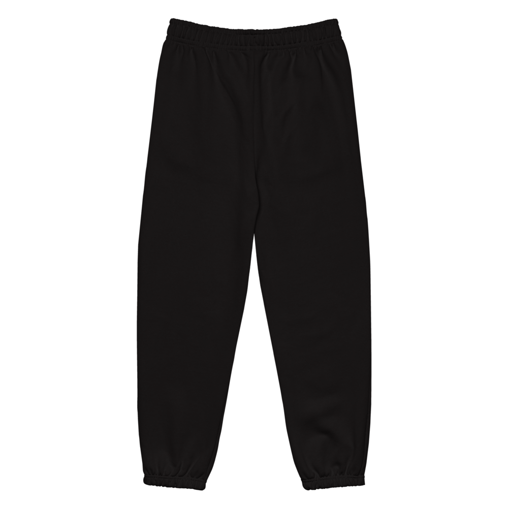 Boy Retro ‘Basic Logo’ Sweatpants (Blk)