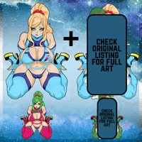 Hunter Bundles (3.5") [PRE-ORDER]