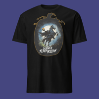 Legend of Sleepy Hollow T-Shirt 