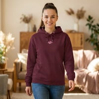 Image 2 of CRITICAL THINKING  - Unisex Hoodie 