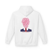 Image 3 of CRITICAL THINKING  - Unisex Hoodie 