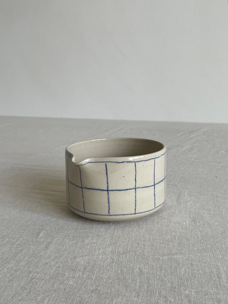 Image of Matchaschale grid