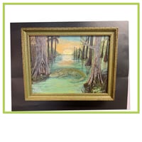 Image 1 of Tiny SWAMP HOUSE