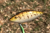 Image 6 of Custom Airbrushed Lipless Crankbait 2600