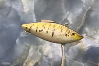 Image 3 of Custom Airbrushed Lipless Crankbait 2600