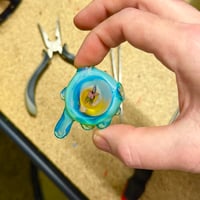 Image 3 of Aqua Drip - SpunBob #611