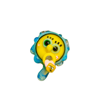 Image 1 of Aqua Drip - SpunBob #611