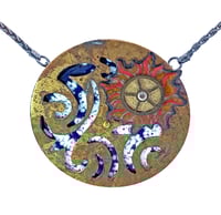 A Galaxy Far Far Away