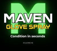 Maven Glove Spray 