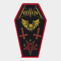 Image 2 of Nifelheim patch (coffin)