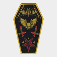 Image 3 of Nifelheim patch (coffin)
