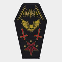 Image 1 of Nifelheim patch (coffin)